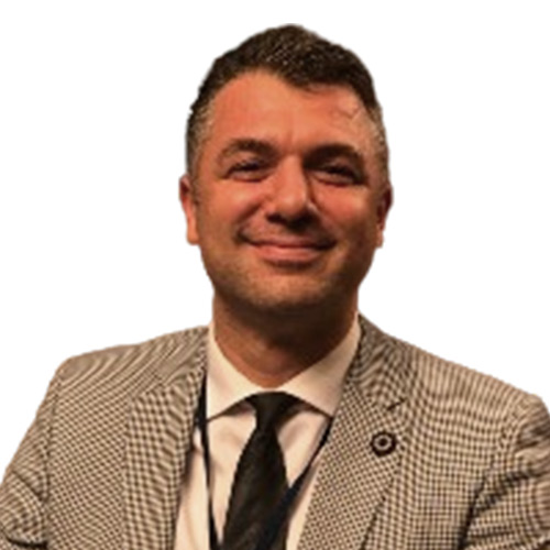 Prof. Mehmet Ali Nahit Sendur